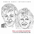 Paul McCartney, Linda McCartney - Interview with Robin Ross 1986 ...