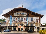 Oberammergau, Germany | Travel1000Places -- Travel Destinations