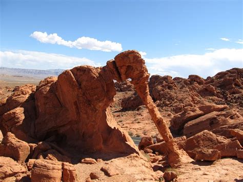 The Most Unusual Natural Rock Formations In Nevada Youll Want To