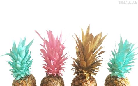 Pineapple Desktop Wallpapers Top Free Pineapple Desktop Backgrounds