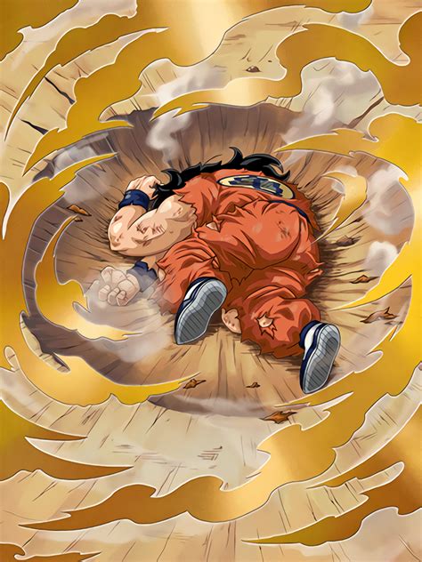 Maybe you would like to learn more about one of these? Dragon Ball Super Yamcha Muerto