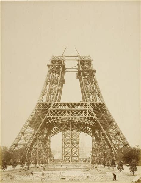 Curiosidades Da Torre Eiffel Receitinhas E Viagens