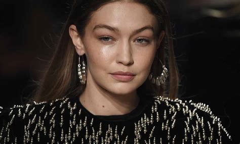 Gigi Hadid Shares Rare Photos Of Daughter Khai In Adorable Mothers Day