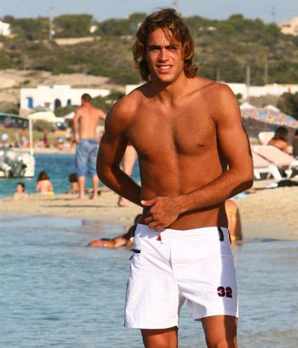 Hottest Italian Soccer Players Part Iii Italy Logue