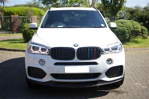 In 2014, bmw came with the third generation of its revolutionary suv that held the crown for the sales in its segment. 2014 BMW X5 30d M-Sport M Performance 7 seater - Best Cars