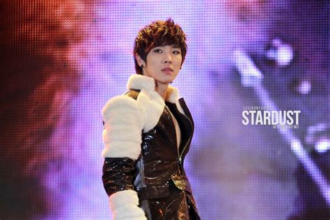 110205 Pics Mblaq Joon Oak Valley Lee Joon Lee Actors