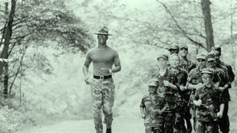 Major Payne Wallpapers High Quality Download Free