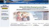 Pictures of Globeontheweb Com Globe Life Insurance
