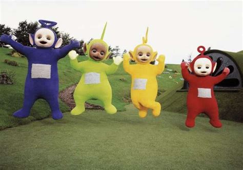 10 Things You Probably Didnt Know About Kids Tv Hit Teletubbies