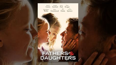Fathers And Daughters Youtube