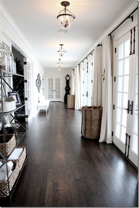 Shop online at floor and decor now! How to use dark wooden flooring to brighten up your home ...