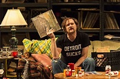 Becoming Lester Bangs: Erik Jensen on His Breathtaking, Big Screen ...