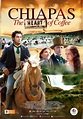 Poster de la película “Chiapas the Heart of Coffee” con Jaime Camil y ...