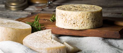 50 Most Popular French Cheeses Tasteatlas