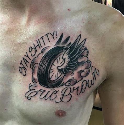 110 Best Memorial Tattoos Designs And Ideas 2018 Page 3 Of 5