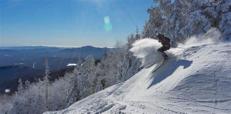 Gore Mountain New Yorks Largest Ski Resort Adirondacks Ny
