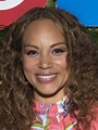 Angela Griffin Net Worth, Measurements, Height, Age, Weight