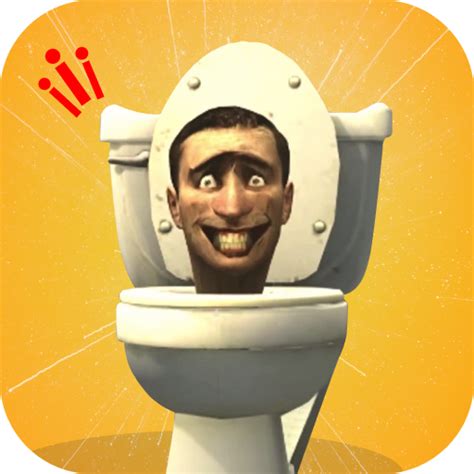 Skibydi Toilet Survival Apps On Google Play