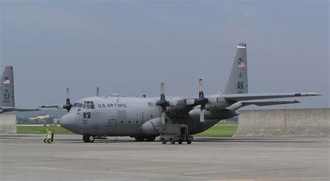 Lockheed C 130 Hercules Aircraft Wiki
