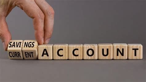 5 Features Of A Current Account You Must Know Topcount