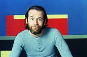 See George Carlin Imitate New Yorkers in Rare Lost Routine – Rolling Stone