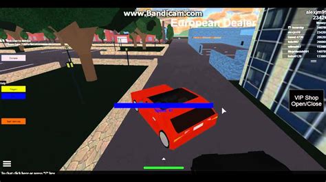 Roblox Grand Theft Auto 5 Wbrandon Youtube