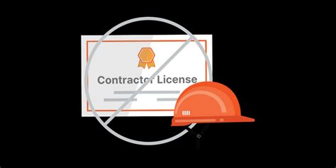 Can Unlicensed Contractors File A Mechanics Lien