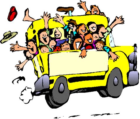 Bus Ride Clipart 20 Free Cliparts Download Images On Clipground 2023