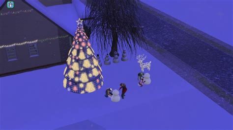The Sims 2 Happy Holiday Stuff Old Games Download