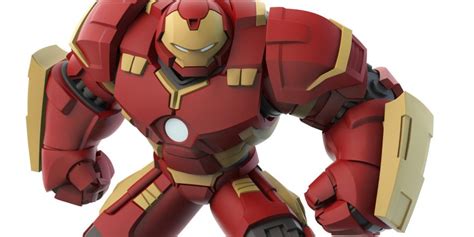 Hulkbuster And Hulk Marvel Toybox Battle Set Out Now In Europe