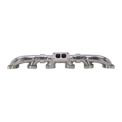 Detroit Series 60 Exhaust Manifold 23532122 By Pdi Raneys Truck Parts