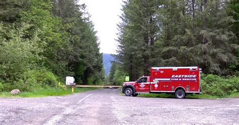 Cougar Attack In Washington State Leaves 1 Dead 1 Injured