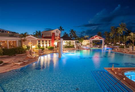 Sandals Royal Bahamian Spa Resort Royal Bahamian Honeymoon Resorts