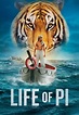 My Movies: Life of Pi (2012)