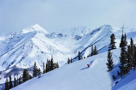 What Makes Crested Butte The Last Great Ski Town