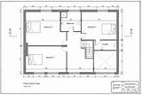 Floor Plan Exercises For Autocad Images