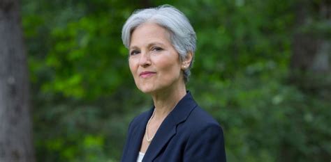 Is Green Party Candidate Jill Stein Anti Vaccine