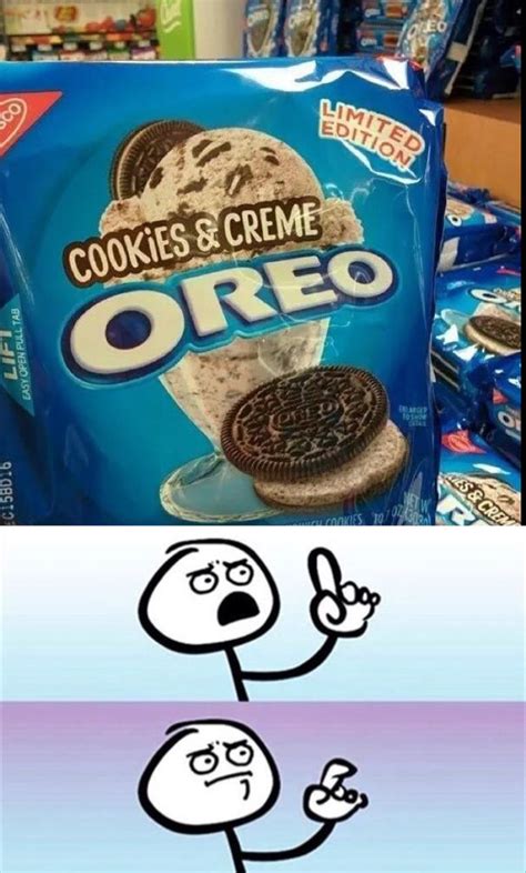 Meme Producer Free Meme Maker Generator On The App Store Funny Oreo Flavors Funny Pictures