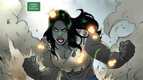 Cara A Cara Shanna Vs She Hulk ~ Nación De Superhéroes