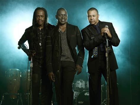 Chicago And Earth Wind And Fire Set For Summer Tour