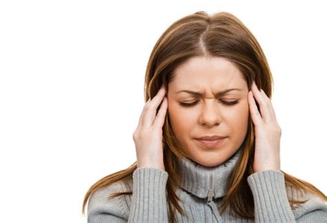 Glavobolja Ili Migrena Ovo Je Jedanaest Znakova Po Kojima Ete Ih