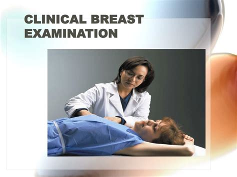 PPT Breast Cancer Prevention Early Detection PowerPoint Presentation ID