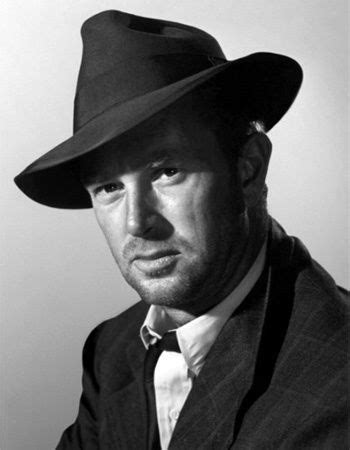 A surge of affection it was over. Sterling Hayden | Classic film noir, Sterling hayden, Classic movie stars