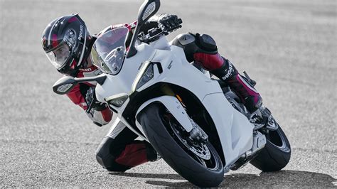 2023 Ducati Supersport 950 S Motorcycles Philadelphia Pennsylvania Na