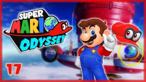 Switch L Super Mario Odyssey L Al 100 L 17 L ¡la Maldita Comba Modo