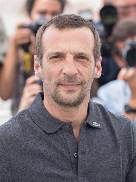 Mathieu Kassovitz Filmografía