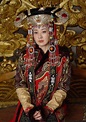 Empress Dowager Xiaozhuang - Alchetron, the free social encyclopedia