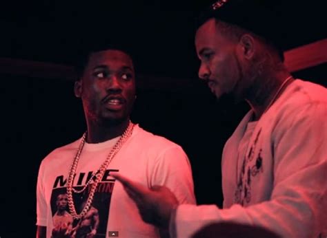 The Game Disses Meek Mill At Miami Concert Hiphop N More