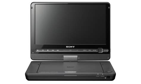 Sony Dvp Fx950 9 Inch Portable Dvd Player Refurbished Groupon