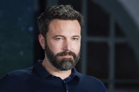 Actor, writer, director & producer @pearlstreetfilms. Ben Affleck enters rehab for the third time - Goss.ie